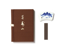 Load image into Gallery viewer, Nippon Kodo Incense Sticks in Box