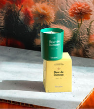 Load image into Gallery viewer, Kerzon Paris Herbarium Candle Collection