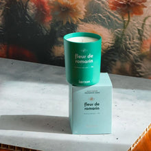 Load image into Gallery viewer, Kerzon Paris Herbarium Candle Collection