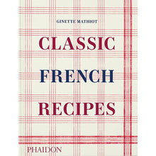 Load image into Gallery viewer, Classic French Recipes
