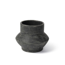 Load image into Gallery viewer, Gommaire Terracotta Disc Vase, Small