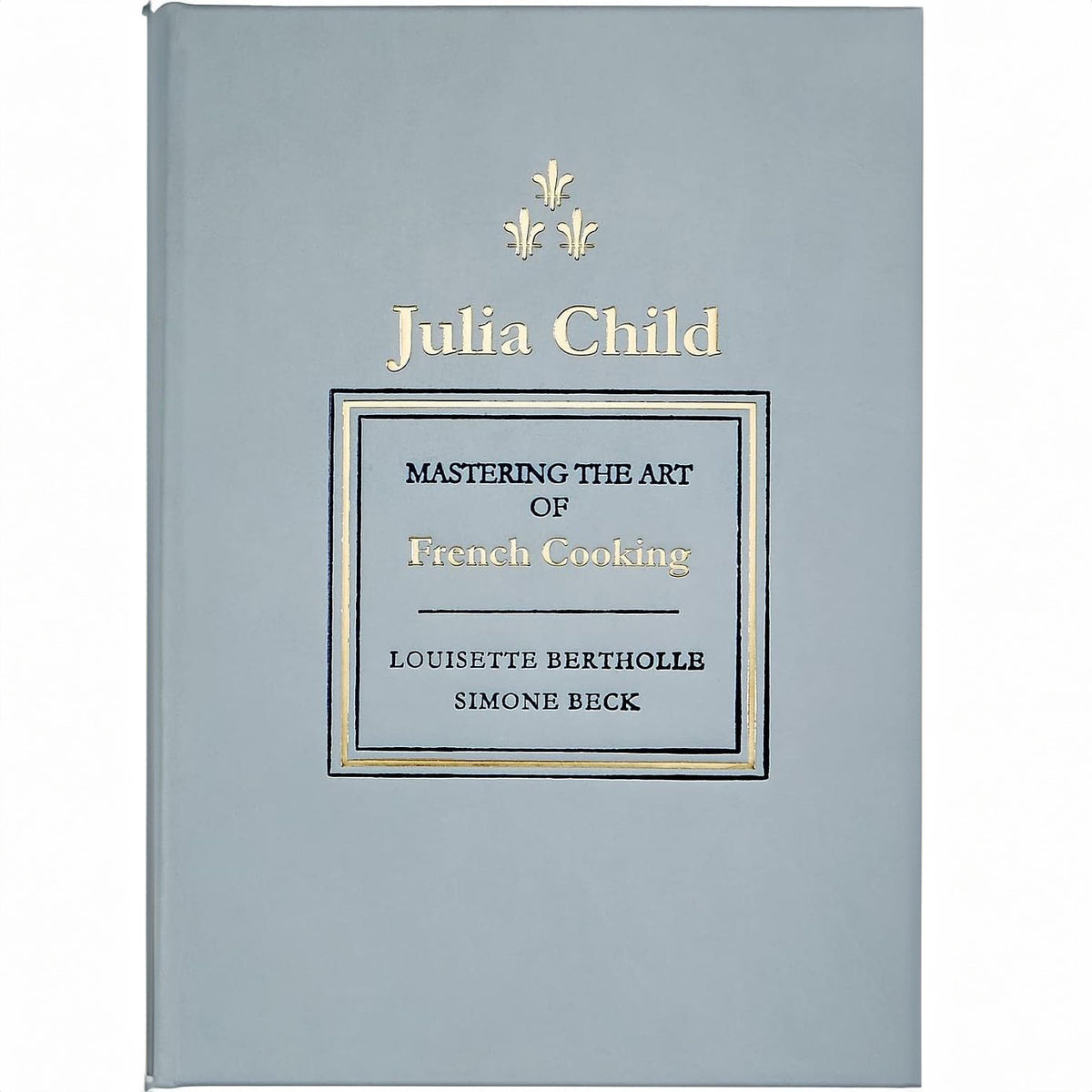 洋書 Mastering the Art of French Cooking Mastering the Art of French Cooking, Volume 1: A Cookbook