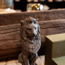 Load image into Gallery viewer, English Lead Lion, c 1930
