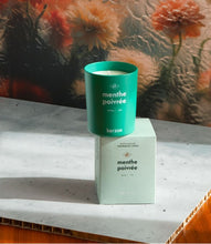 Load image into Gallery viewer, Kerzon Paris Herbarium Candle Collection