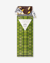 Load image into Gallery viewer, Salted Pistachio Chocolate Bar