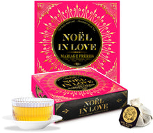 Load image into Gallery viewer, Mariage Frères NOËL IN LOVE® Tea