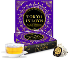 Load image into Gallery viewer, Mariage Frères TOKYO IN LOVE® Tea