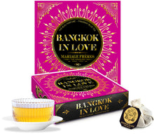 Load image into Gallery viewer, Mariage Frères BANGKOK IN LOVE® Tea