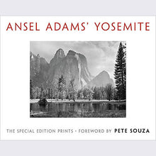 Load image into Gallery viewer, Ansel Adams' Yosemite: The Special Edition Prints