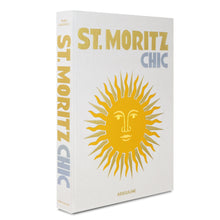 Load image into Gallery viewer, St. Moritz Chic
