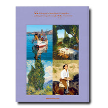 Load image into Gallery viewer, Provence Glory