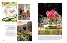 Load image into Gallery viewer, Living Floral: Entertaining and Decorating with Flowers