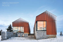 Load image into Gallery viewer, Northern Hideaways: Canadian Cottages and Cabins