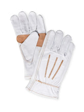 Load image into Gallery viewer, Goatskin Leather Gardening Gloves