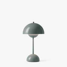 Load image into Gallery viewer, Flowerpot Portable Table Lamp