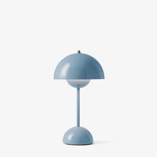 Load image into Gallery viewer, Flowerpot Portable Table Lamp