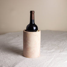 Load image into Gallery viewer, Marble Bottle Cooler, Pink
