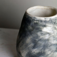 Load image into Gallery viewer, Handmade Porcelain Vase
