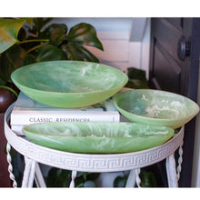 Load image into Gallery viewer, Swirl Resin Everyday Bowl