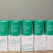 Load image into Gallery viewer, Kerzon Paris Classic Candle Collection