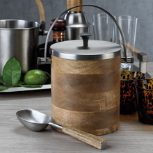 Load image into Gallery viewer, Porto Aman Ice Bucket with Lid