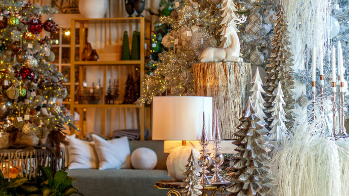 The Holidays are Here in Shoppe!