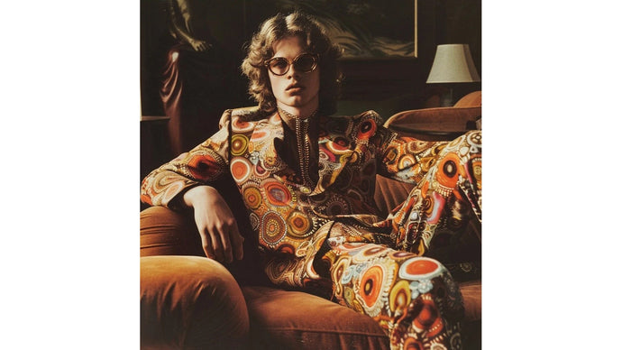 July Reflections on Timeless Design