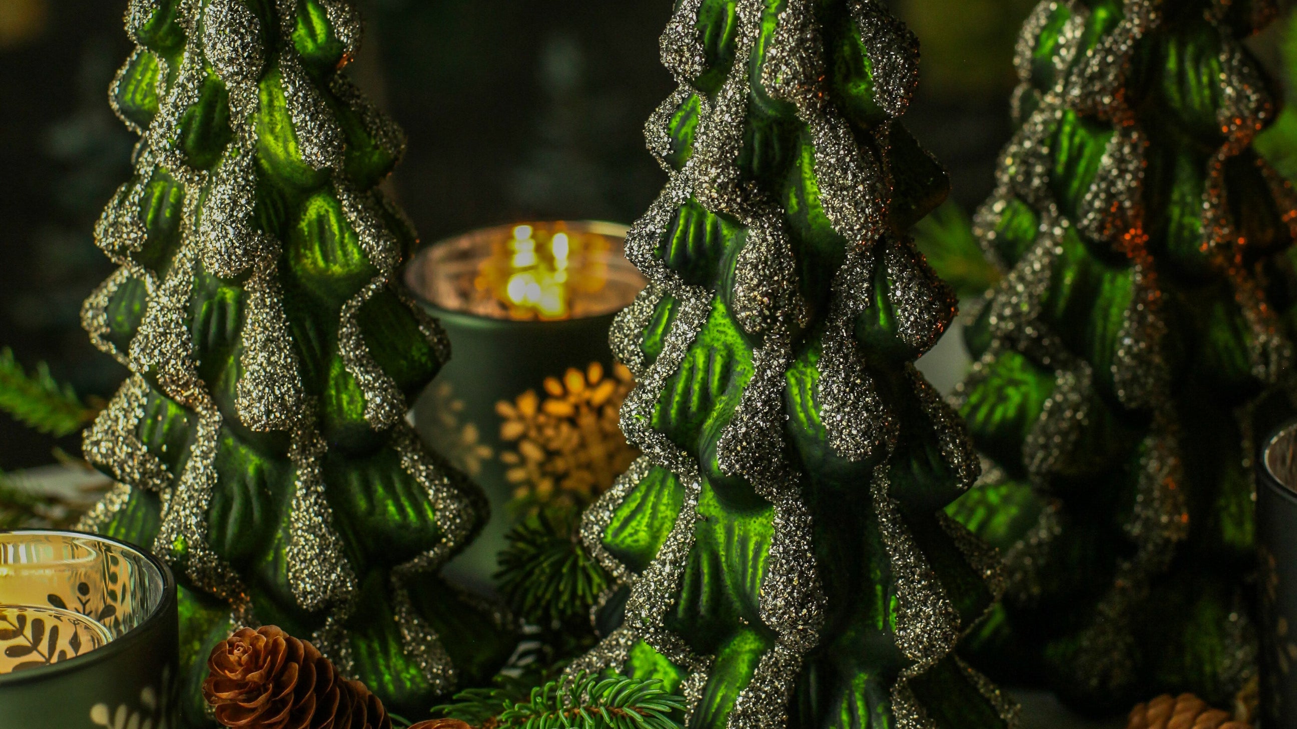 Welcome to Our Holiday Shoppe