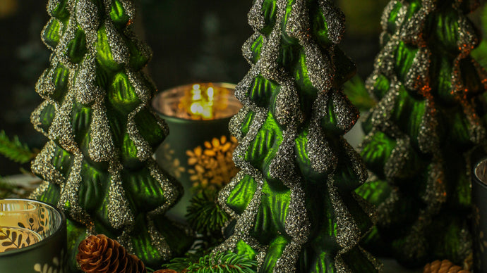 Welcome to Our Holiday Shoppe