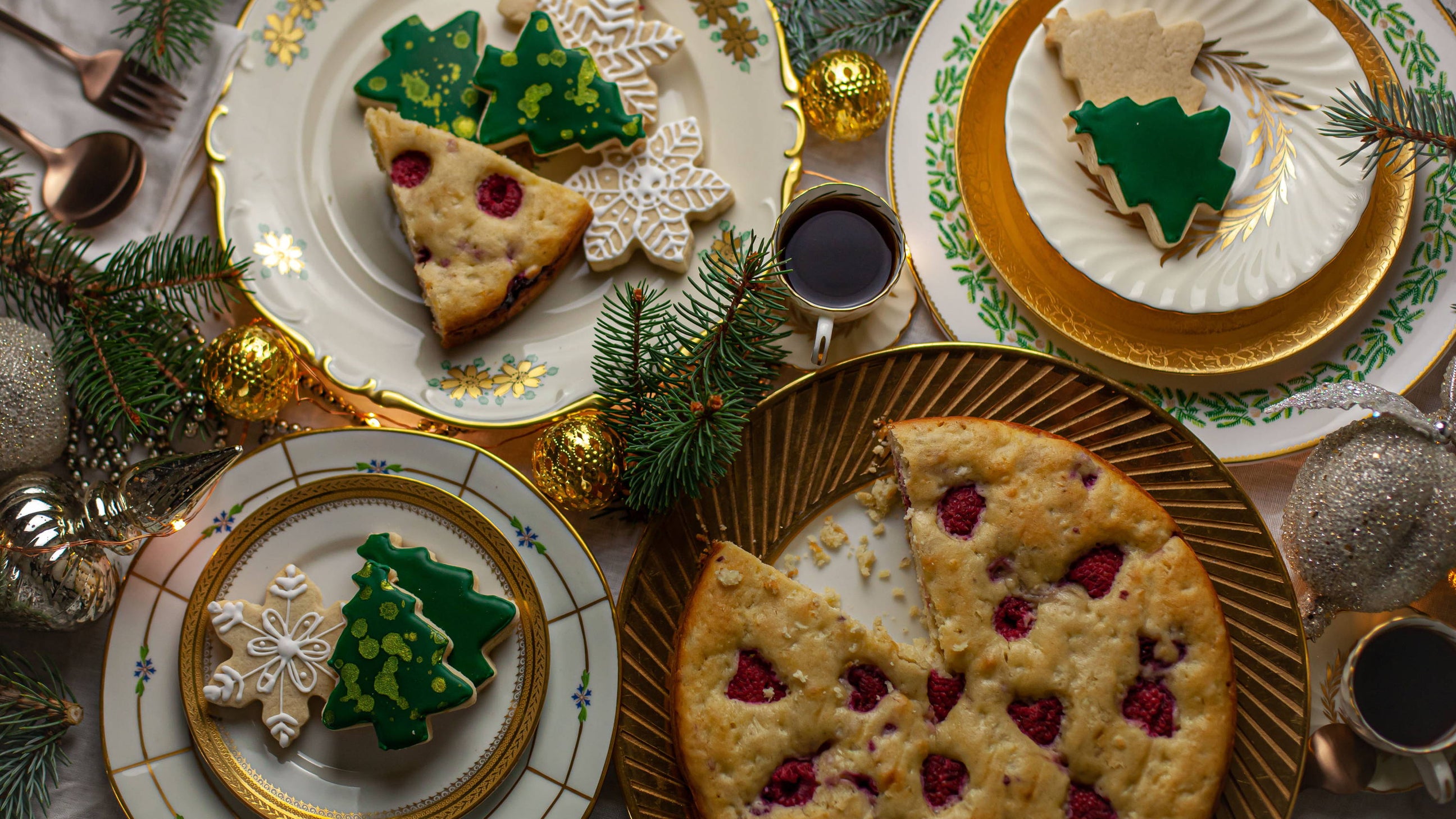Our Favorite Holiday Sweets: 2022 Edition