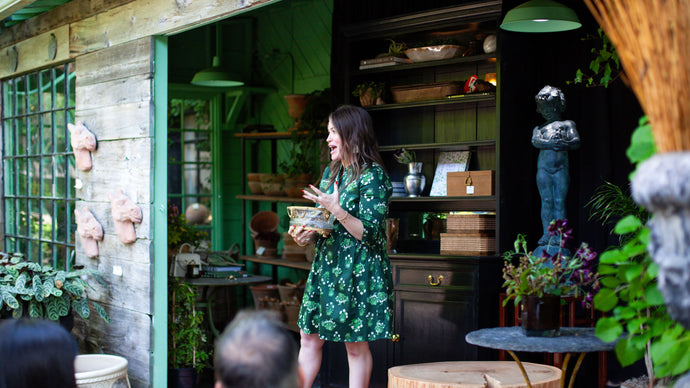 An Inspiring Evening to Remember: Recapping Style Social at fleurdetroit