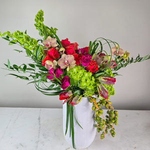 Designer's Choice BRIGHT & BOLD