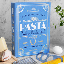 Load image into Gallery viewer, The Essentials- Pasta Tools
