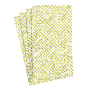 Caspari Paper Guest Napkins