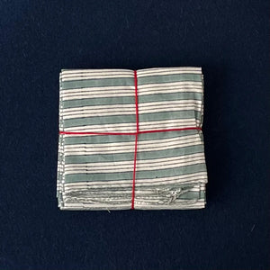 Suzette Napkins, Set of 4, Serviettes de Table