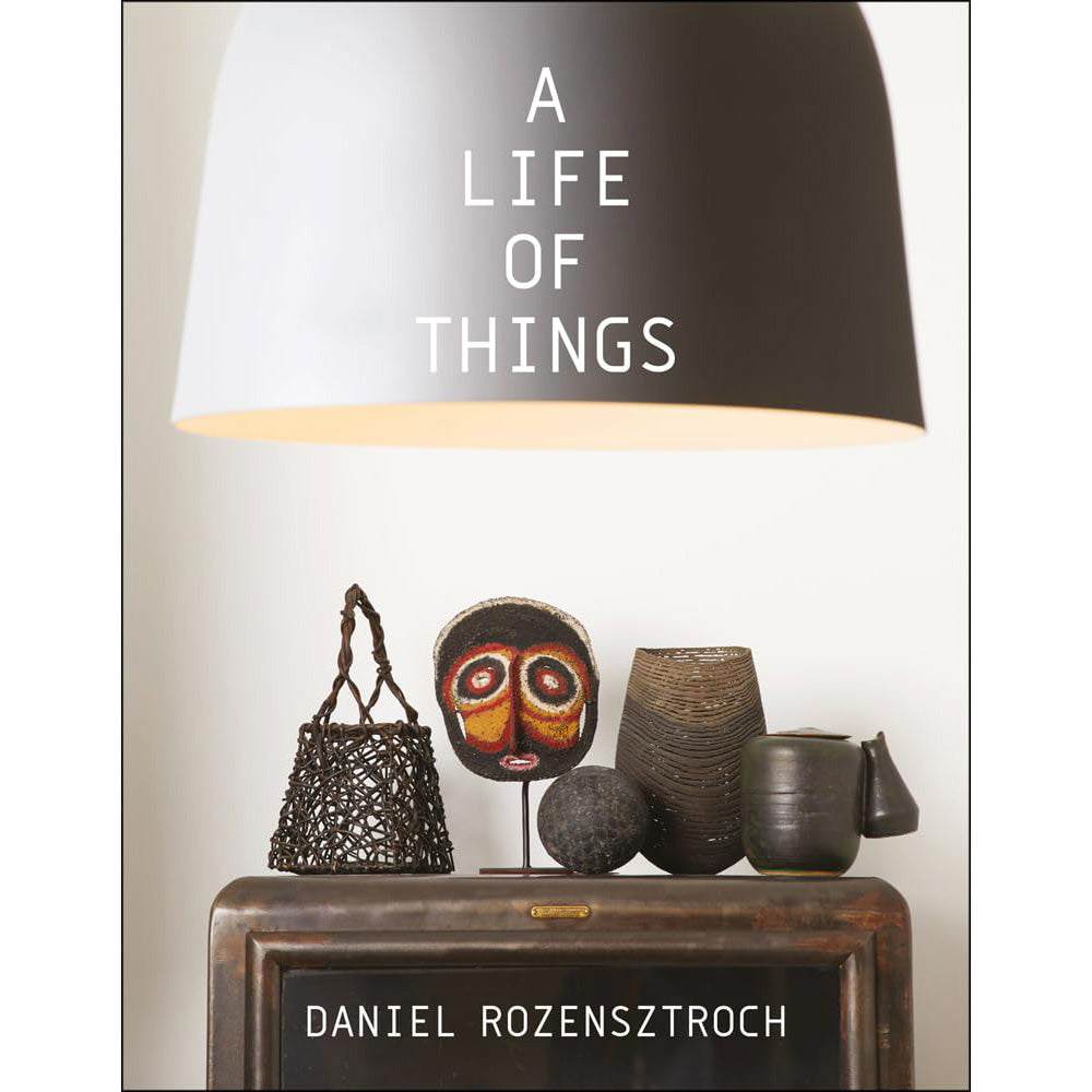 A Life of Things