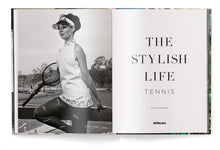 Load image into Gallery viewer, The Stylish Life: Tennis
