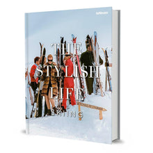 Load image into Gallery viewer, The Stylish Life: Skiing

