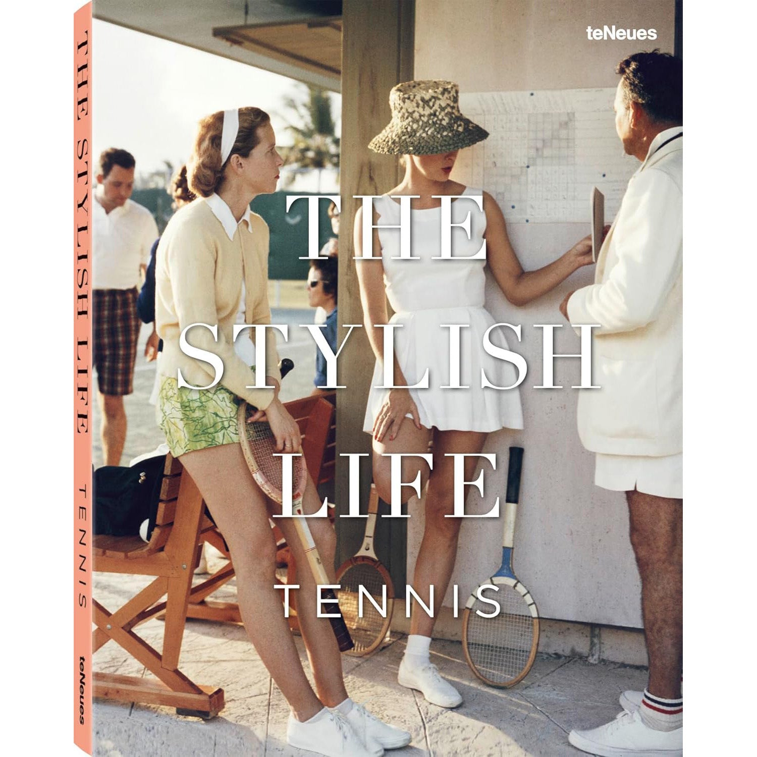 The Stylish Life: Tennis