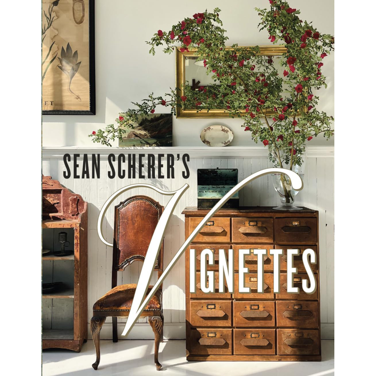 Sean Scherer's Vignettes