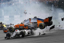 Load image into Gallery viewer, Formula 1: By those who were there
