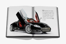 Load image into Gallery viewer, Rare Cars: The World's Most Exclusive Rides

