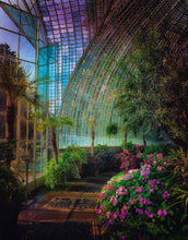 Load image into Gallery viewer, Greenhouses: Cathedrals for Plants
