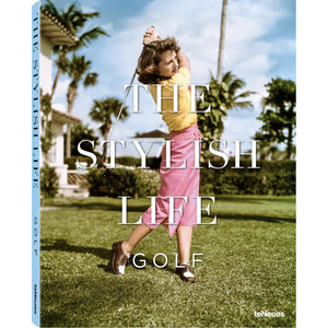 The Stylish Life: Golf