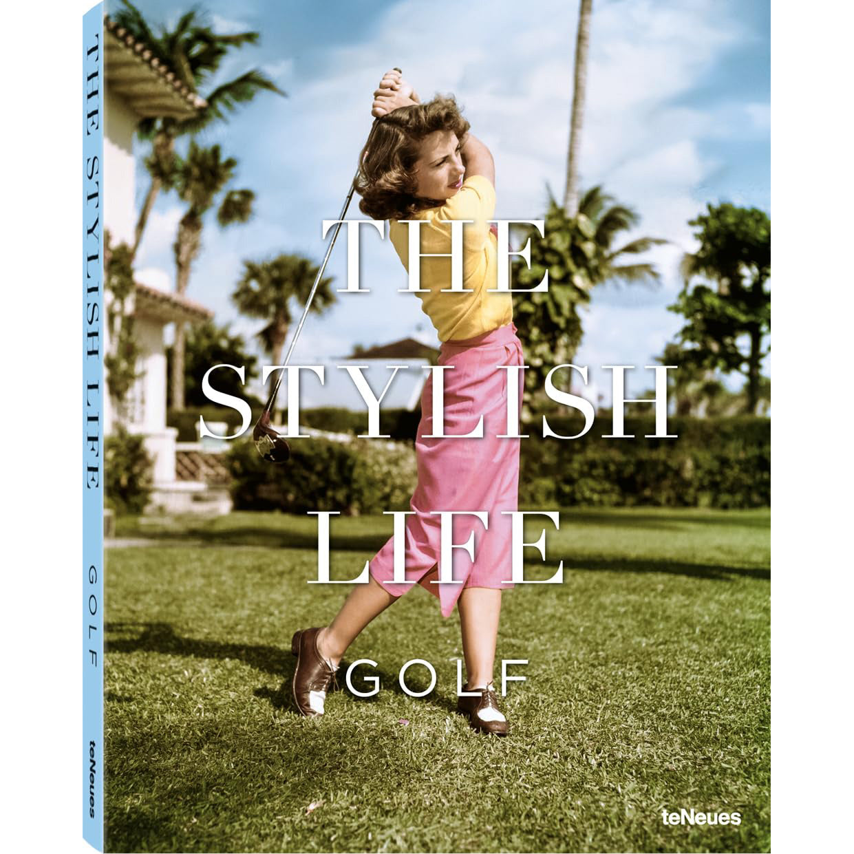 The Stylish Life: Golf