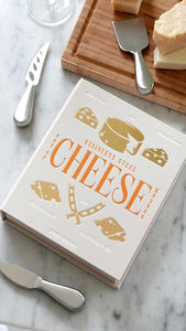 Essentials - Cheese Tools