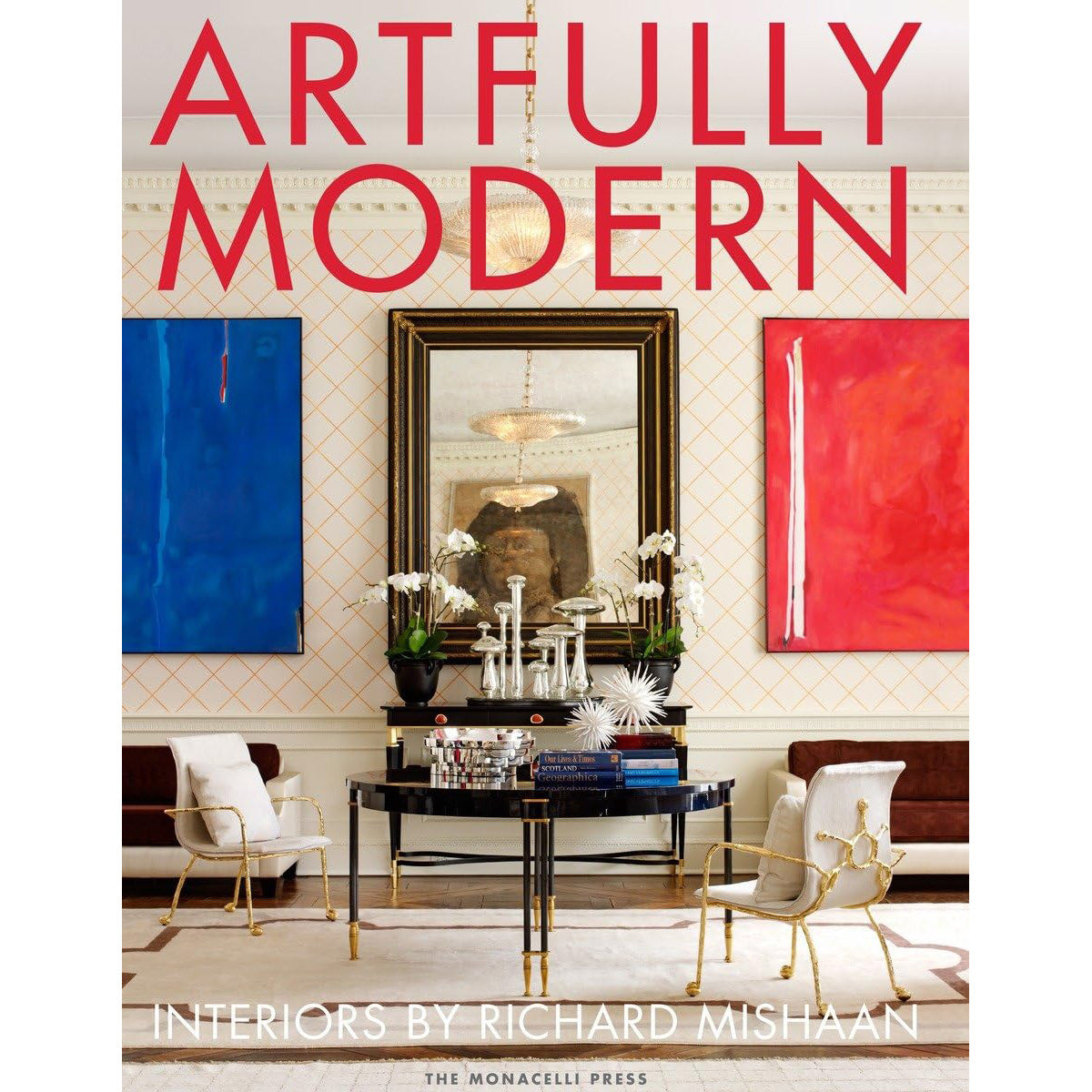 Artfully Modern