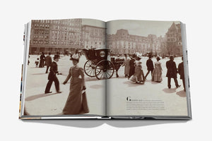 Fifth Avenue: 200 Years of Stories and Legends