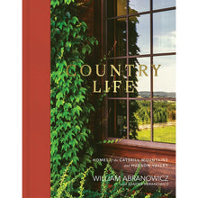 Load image into Gallery viewer, Country Life: Homes of the Catskill Mountains and Hudson Valley
