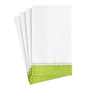 Caspari Paper Guest Napkins